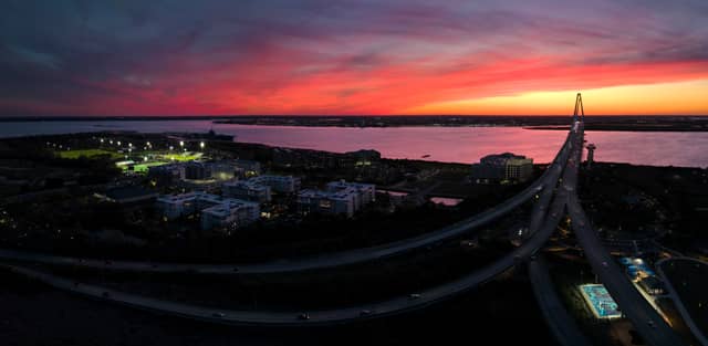 Arthur Ravenel Jr. Bridge - Image 1