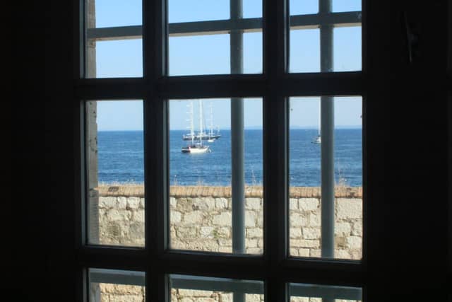Old Fortress of Corfu - Image 1
