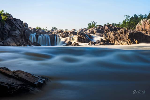 Great Falls Park - Image 1