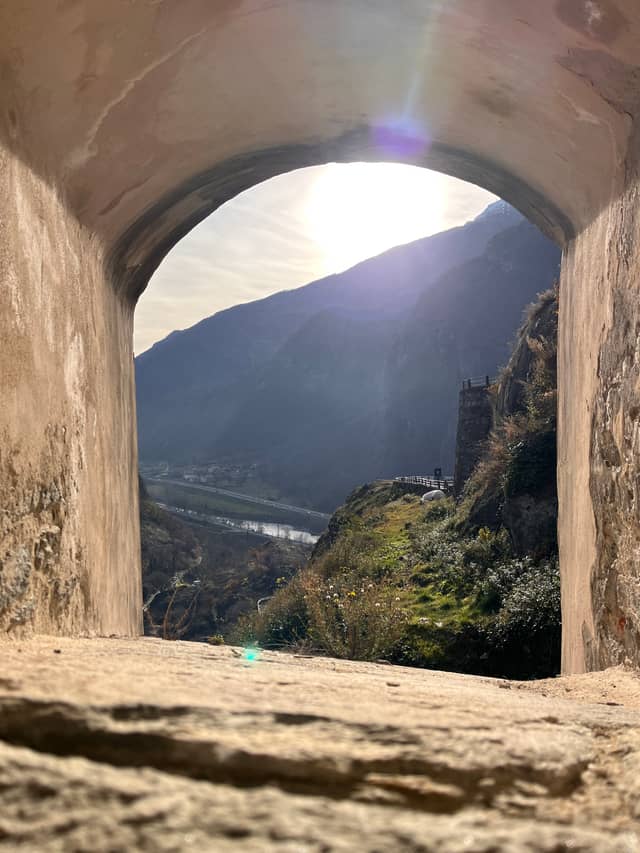 Fort Bard - Image 1
