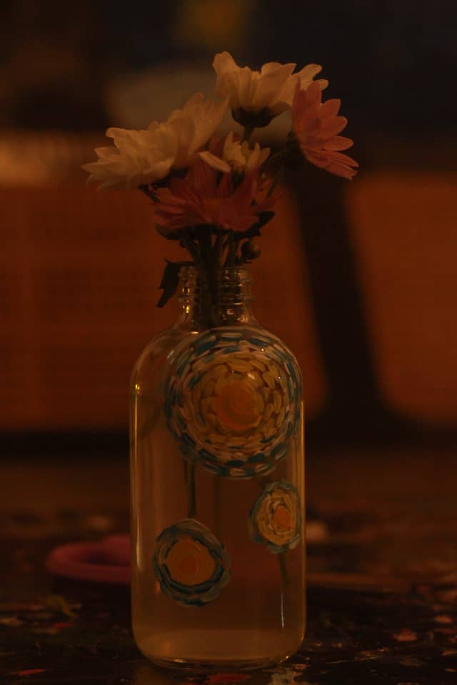 Downtown Yangon Cafe Detail - Image 1