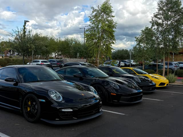 Tempe Automotive Meetup Spot - Image 1