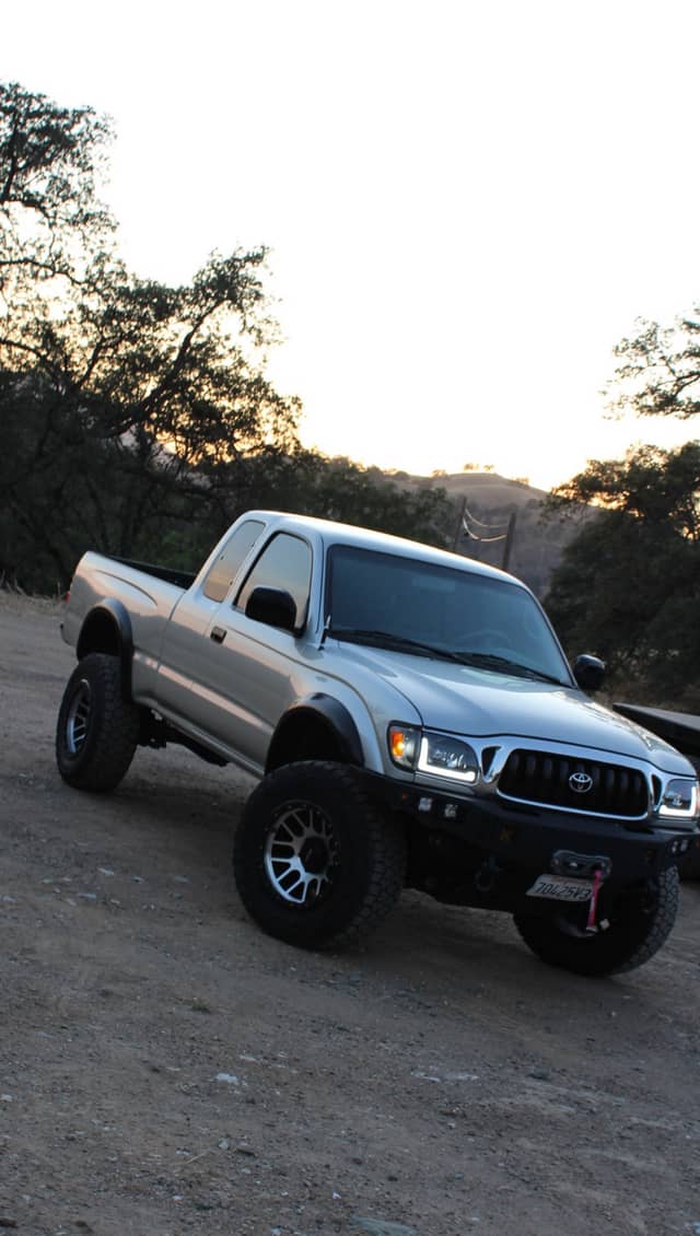 Sonora Foothills Off-Road Trail - Image 1