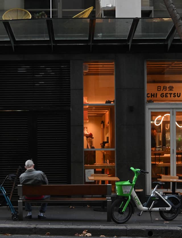 Chi Getsu Dulwich Hill - Image 1