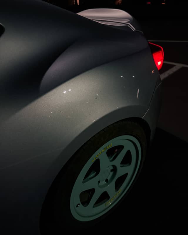 Greenwood Automotive Night Spot - Image 1