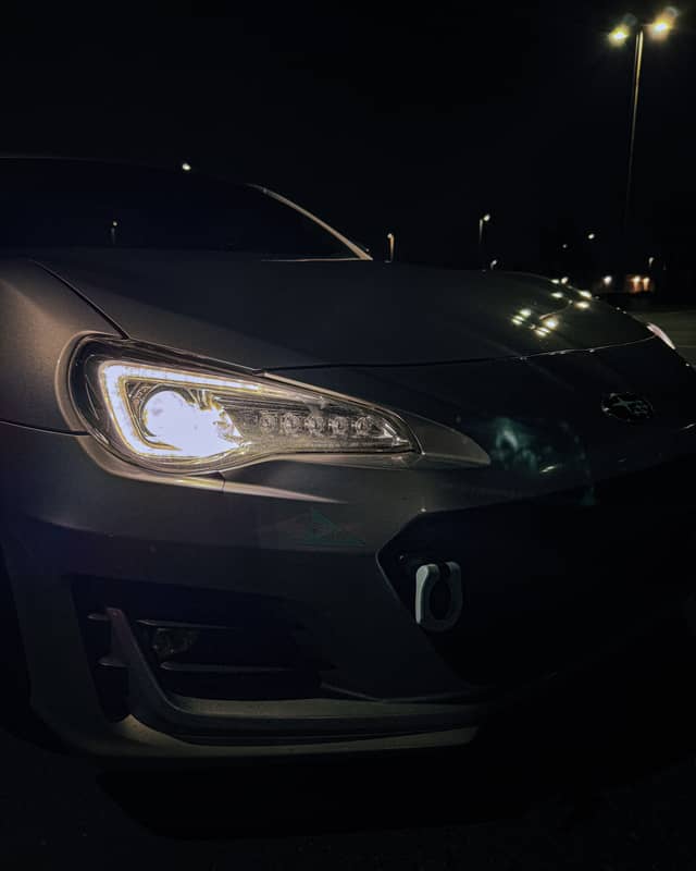 Greenwood Suburban Night Shoot - Image 1