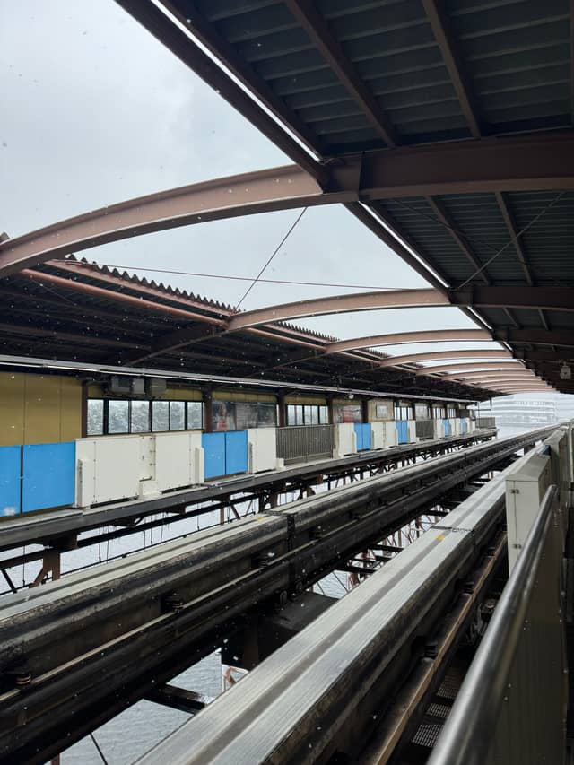 Oikeibajo-mae Station - Image 1