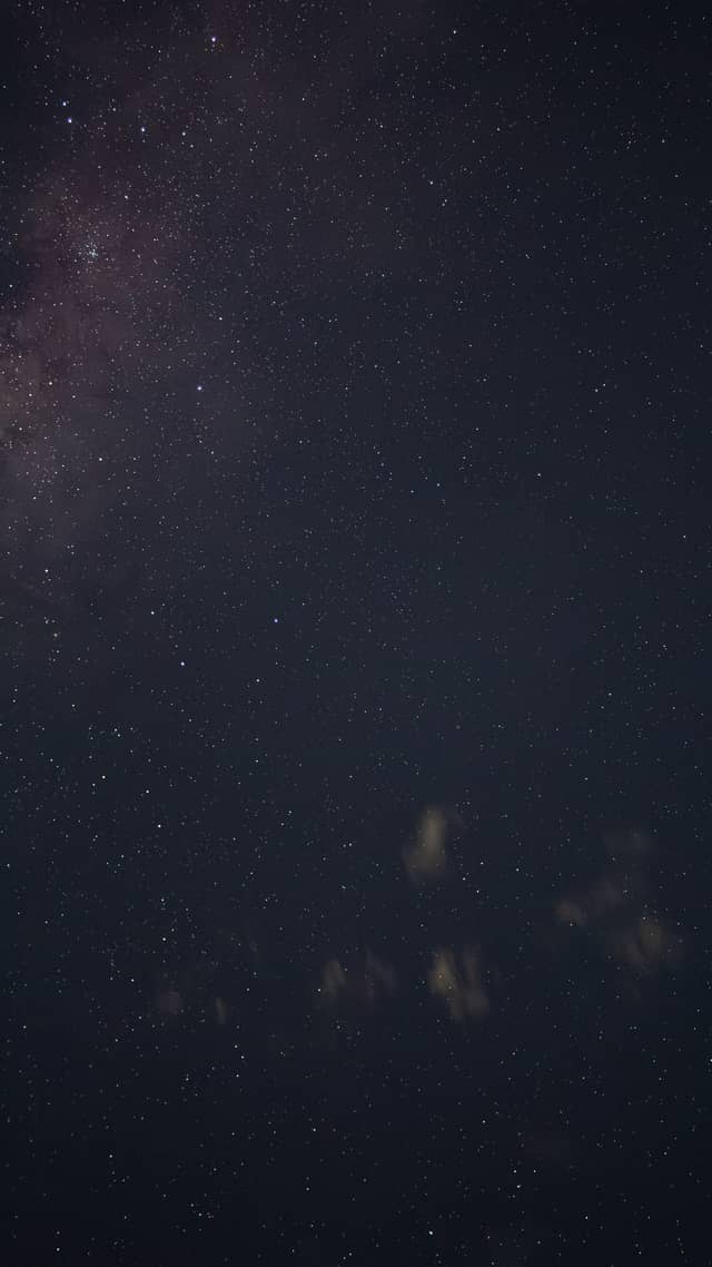 Eltham Night Sky - Image 1