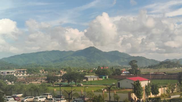 Sawombung Hill View - Image 1