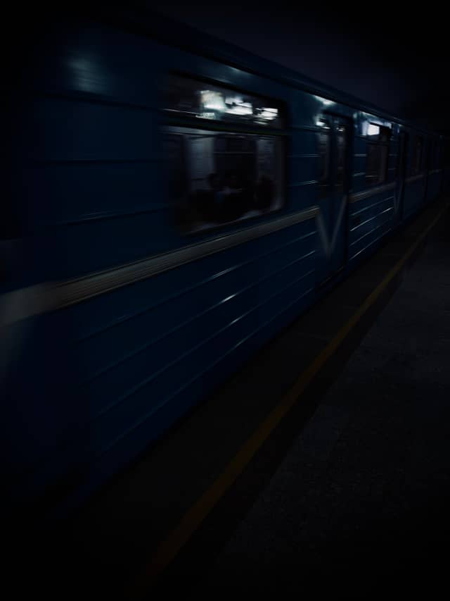 Tashkent Metro - Image 1