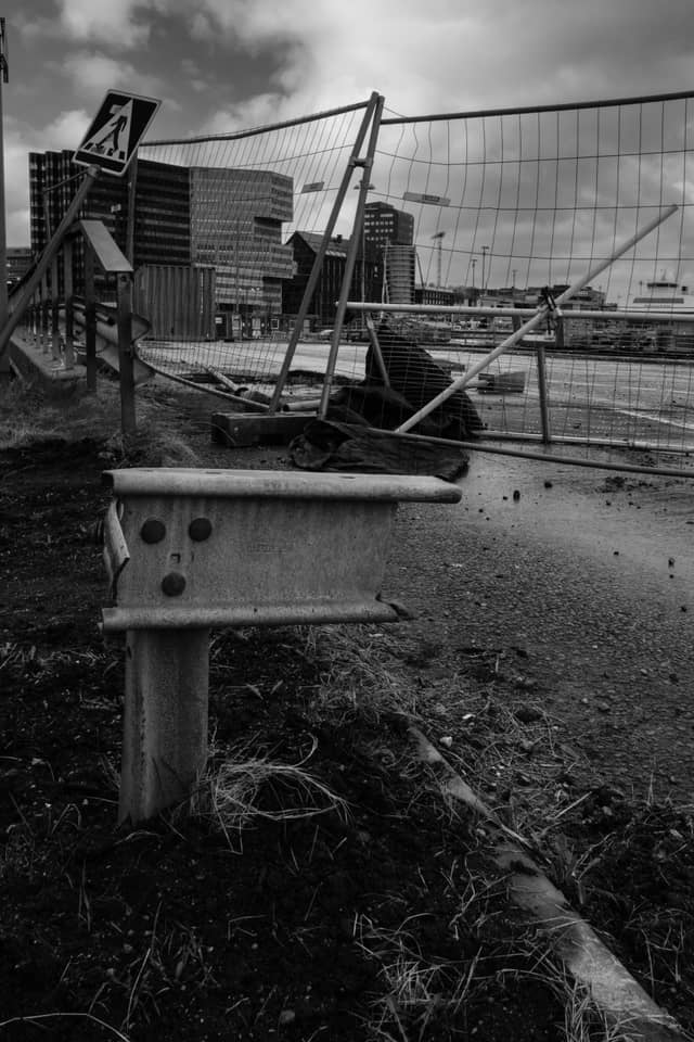 Heurlins Plats Urban View - Image 1