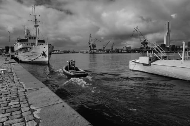 Packhuskajen Waterfront - Image 1