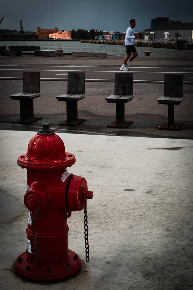 Jubileumsparken Waterfront - Image 1