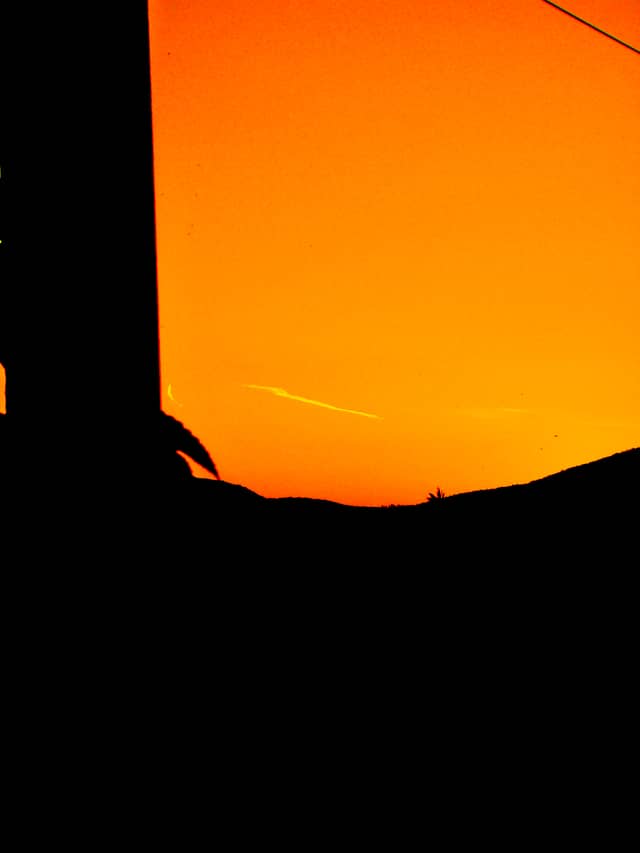 Prievidza Sunset Viewpoint - Image 1