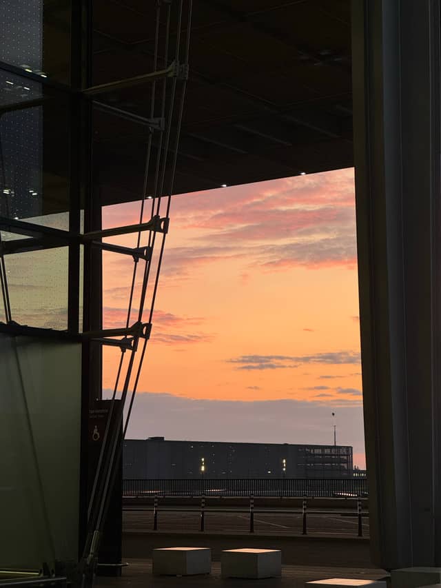 Berlin Brandenburg Airport (BER) - Image 1