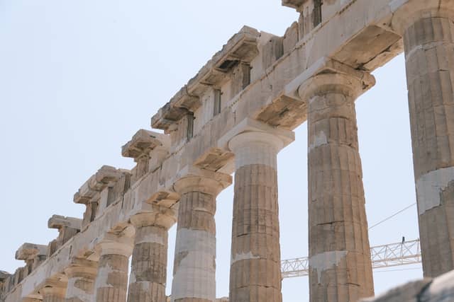 The Parthenon - Image 1
