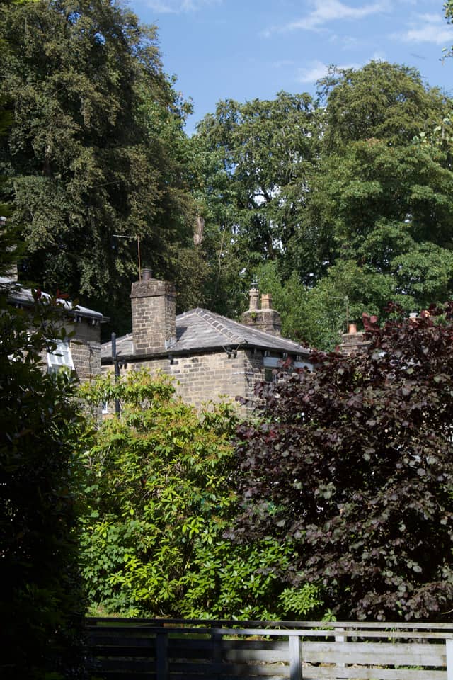Barrow Bridge Historic Village - Image 1