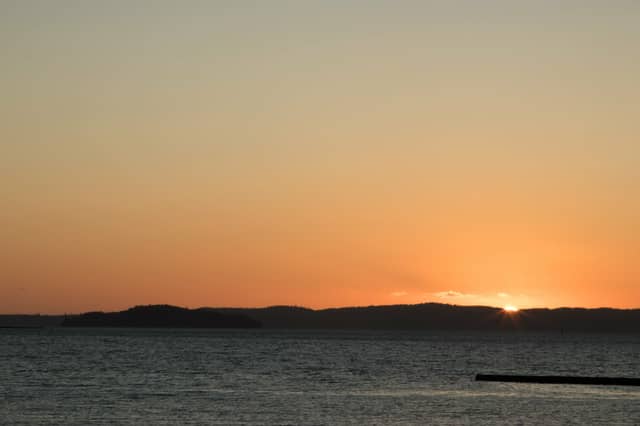 Hardy Bay Sunset Overlook - Image 1