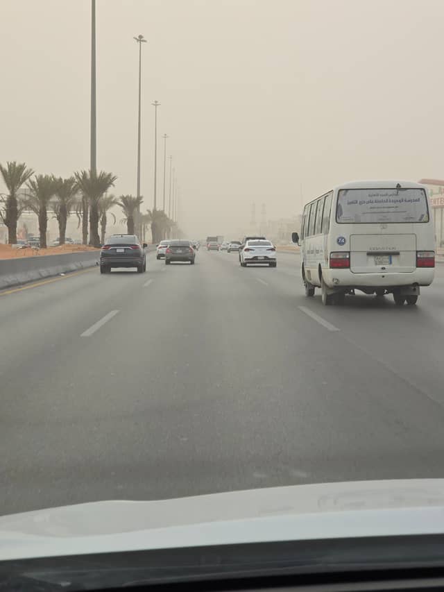 Riyadh Urban Highway - Image 1