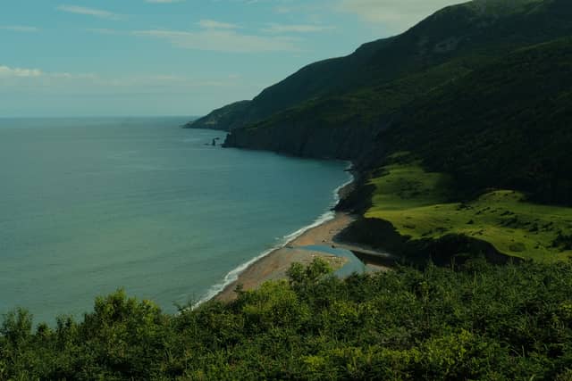 Pollett's Cove - Image 1