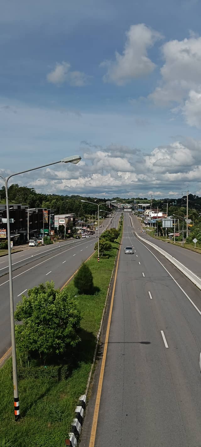 Route 12 Scenic Highway, Khao Kho - Image 1
