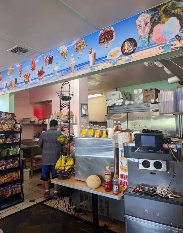 Clarkdale Local Snack Shop - Image 1