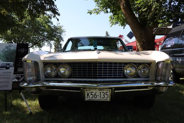 Iola Car Show - Image 1
