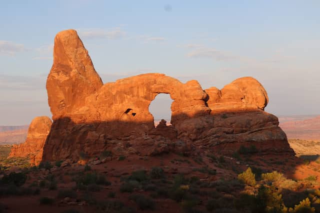 Turret Arch - Image 1