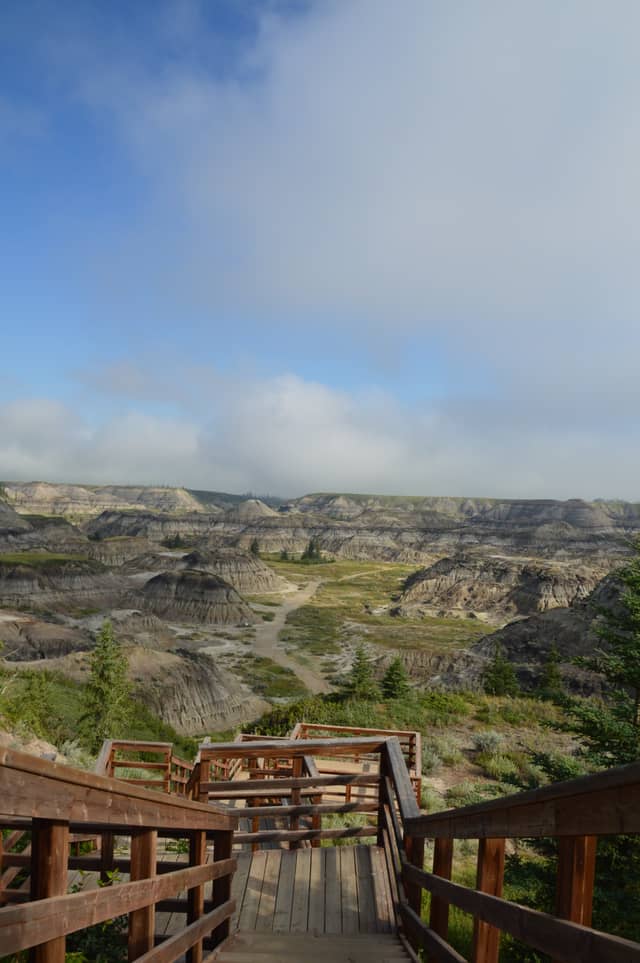 Horseshoe Canyon - Image 1