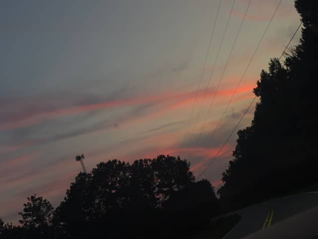 Millry Sunset Overlook - Image 1