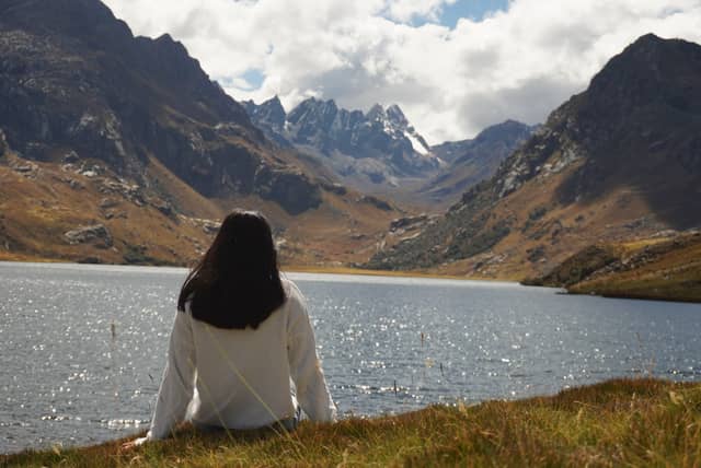 Laguna Querococha - Image 1