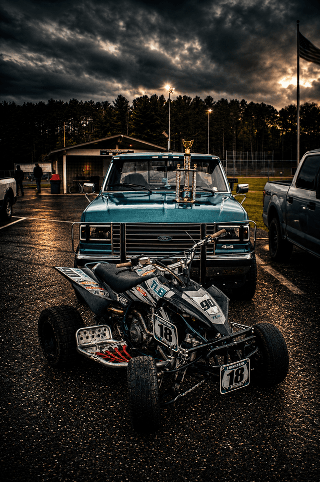 Taylor County Fairgrounds - Image 1