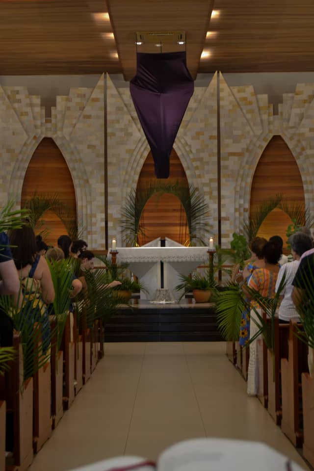 Paróquia São Cristóvão - Image 1