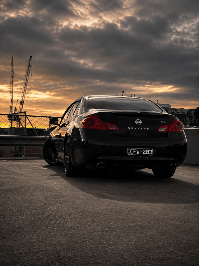 Elsternwick Rooftop Parking - Image 1