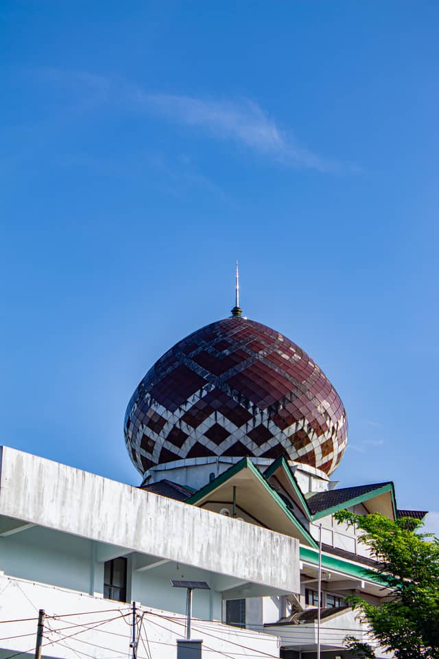 Masjid Jami Muara Teweh - Image 1