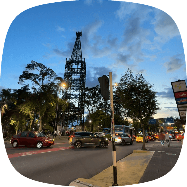 Torre de Herveo - Image 1