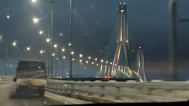 Thuwunna Bridge - Image 1
