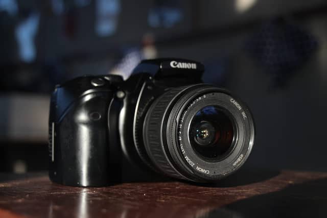 Centurion Gear Photography Studio - Image 1