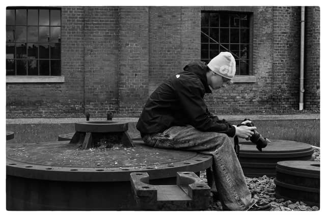 Industrial Heritage Site Bocholt - Image 1