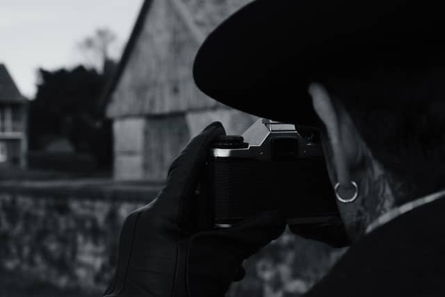 Schloss Raesfeld Grounds - Image 1