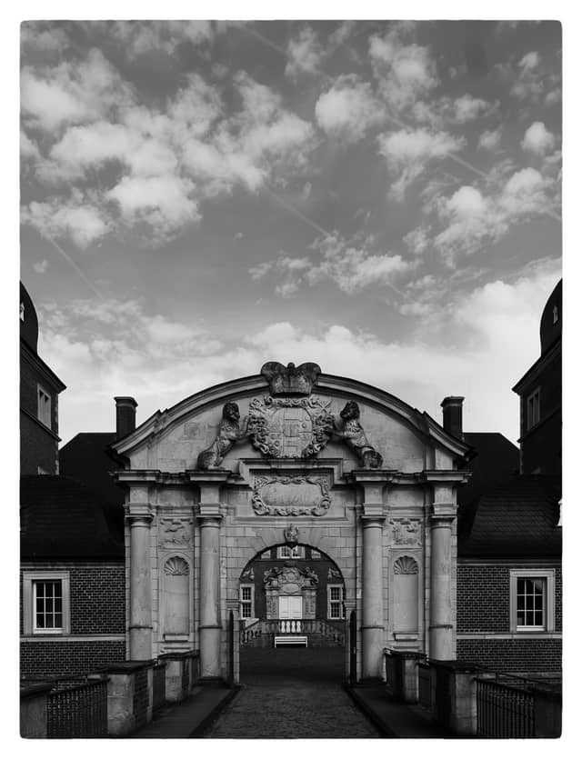 Schloss Ahaus - Image 1