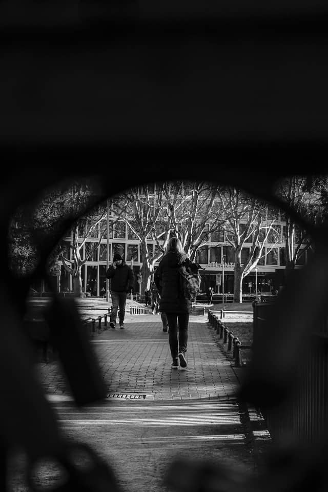 Münster Promenade Walkway - Image 1