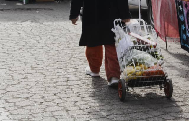 Puente Alto Street Market - Image 1