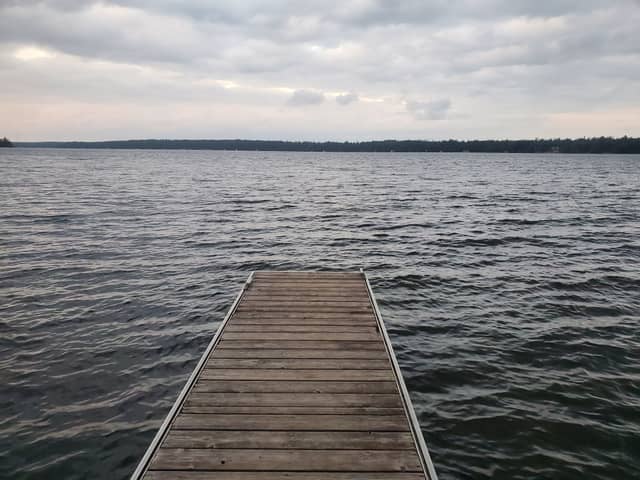 Balsam Lake Waterfront - Image 1