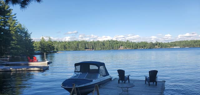 Pleasantville Lakefront - Image 1