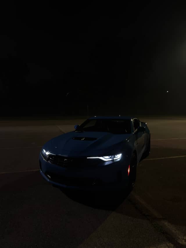 Rochester Hills Automotive Night Spot - Image 1