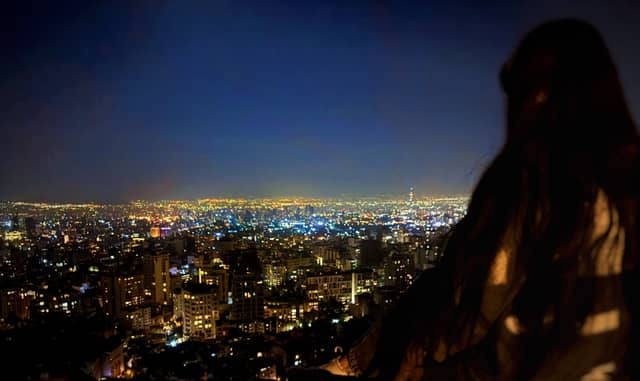 Bam-e Tehran (Roof of Tehran) - Image 1