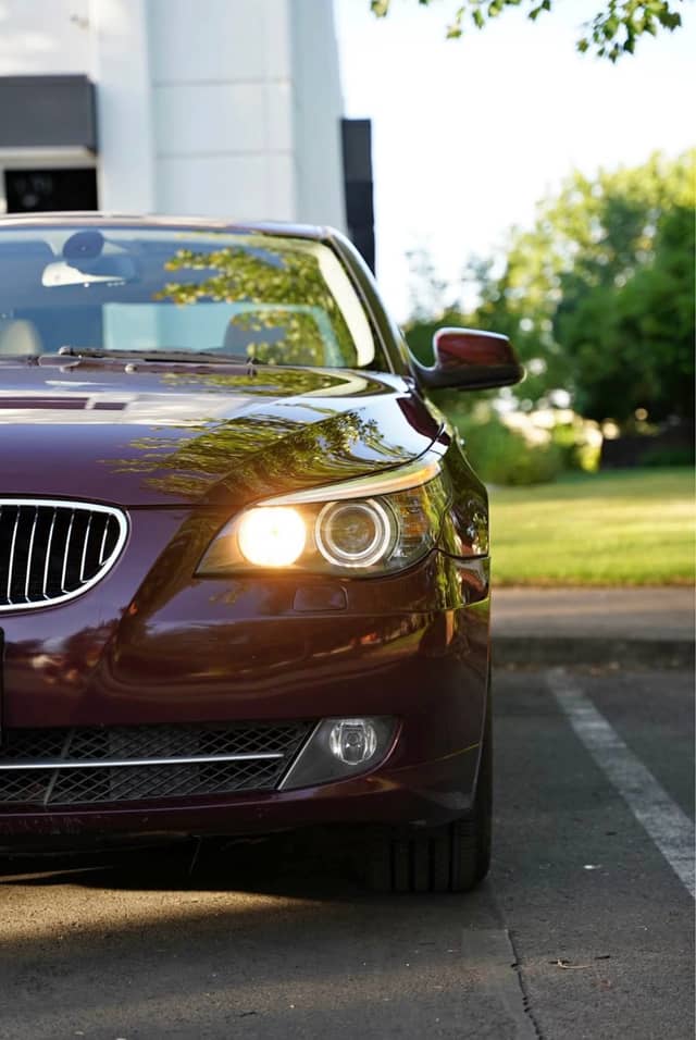 Kevin Court Automotive Spot - Image 1