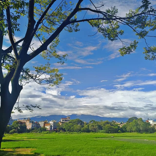 Lalitpur Valley View - Image 1