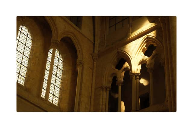 Collégiale Saint-Quiriace - Image 1